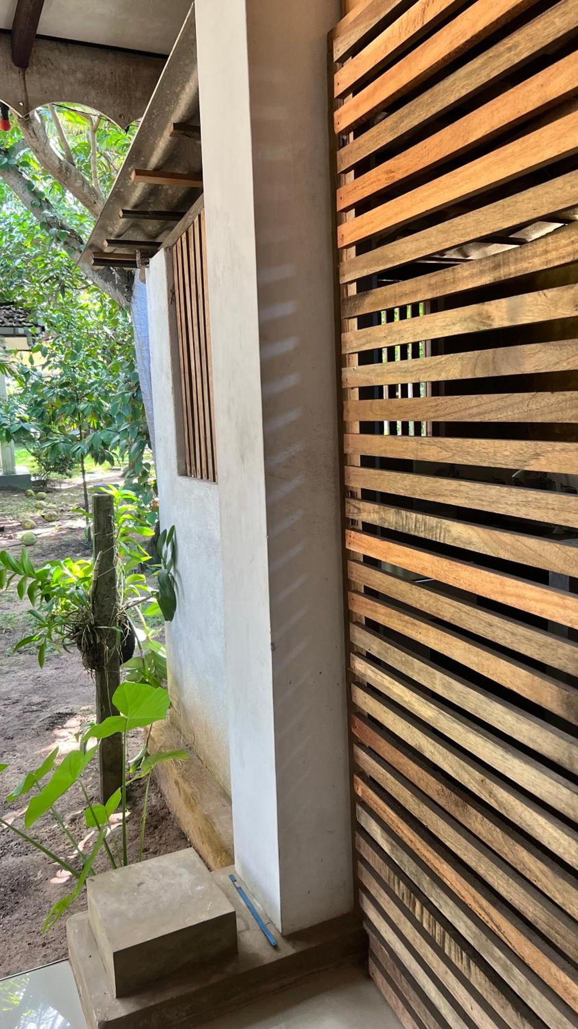 Sylvester Villa Hostel Negombo Exteriör bild